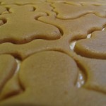 gingerbread